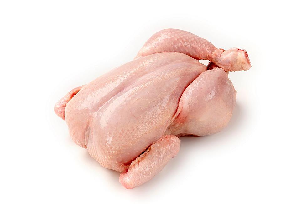 Do You Wash Chicken Before You Cook It?