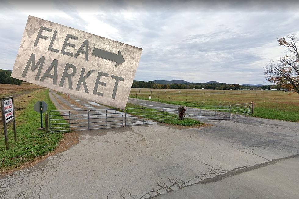 Popular Hudson Valley Flea Market Ready for 53rd Year