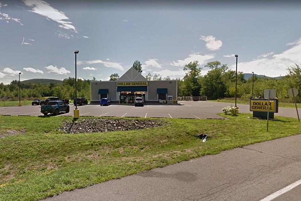 New York Dollar General Catches Fire in Upper Hudson Valley