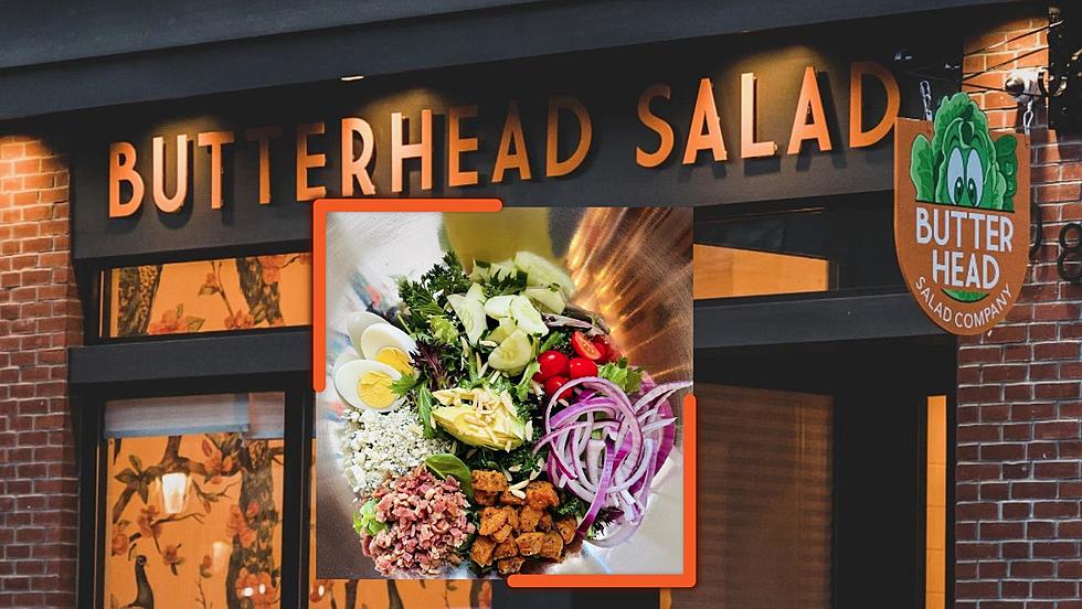 Craft-Your-Own Salad Restaurant Opens in Beacon, NY