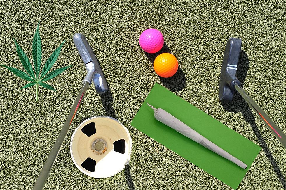 Smoke Weed & Play Mini Golf at This New York Course