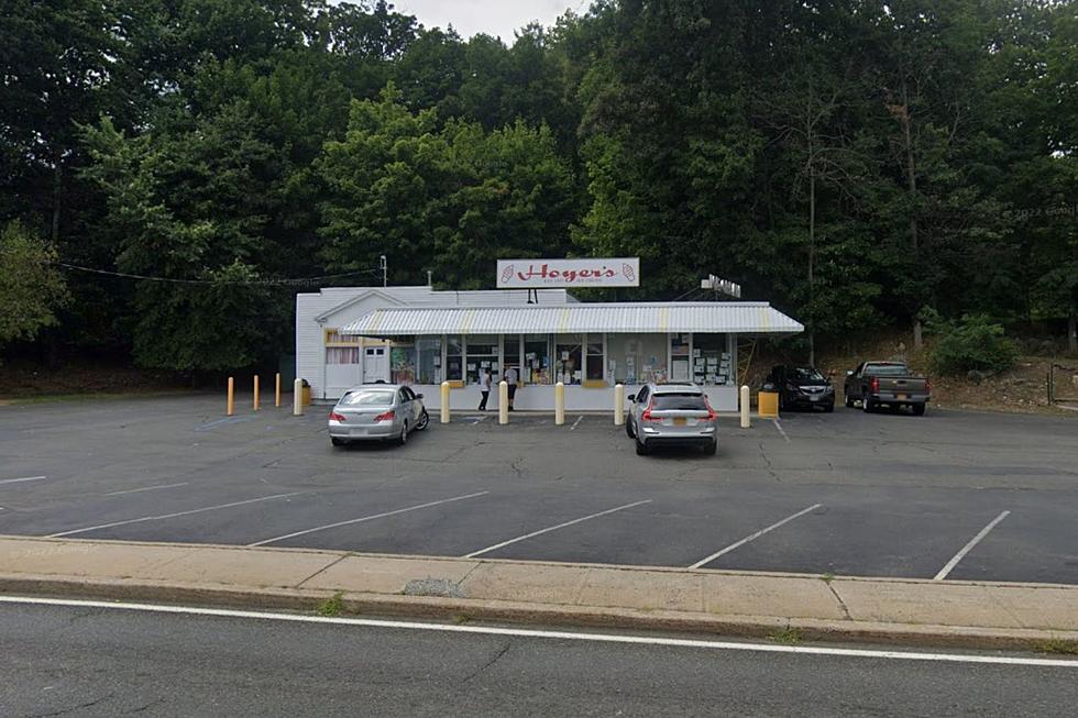 Popular Hudson Valley Ice Cream Stand Not Opening This Year