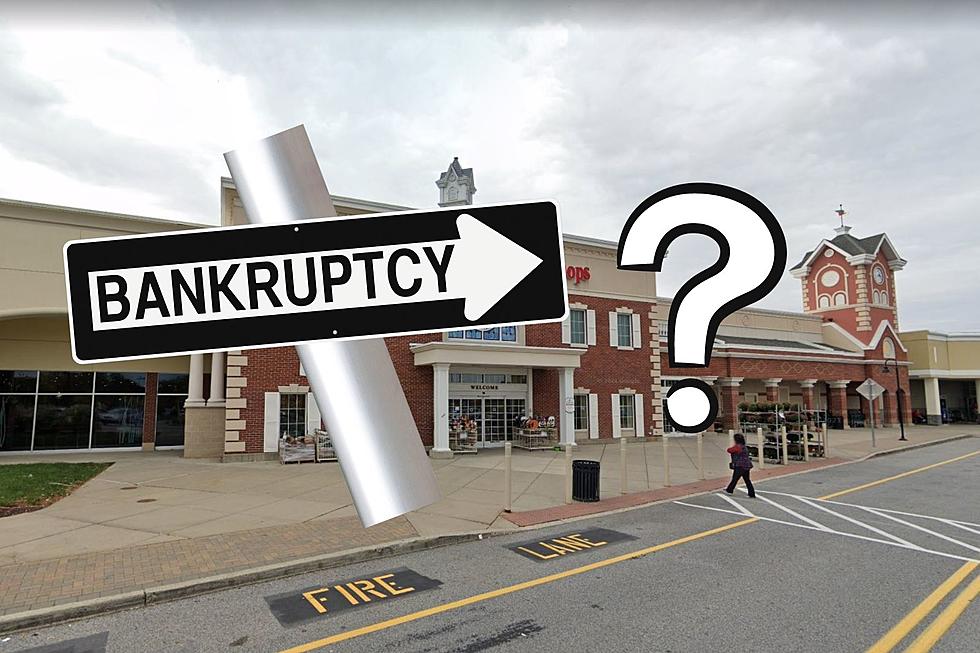 Bankruptcy Days Away For Well Known Discount Home-Goods Stores?
