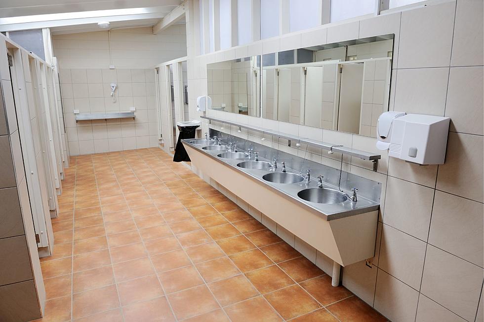 I Think I Found Poughkeepsie ‘Coolest’ Public Bathroom