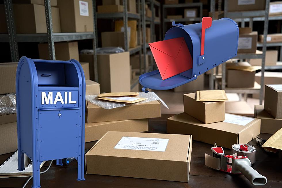 What Happens to Lost Mail in New York?