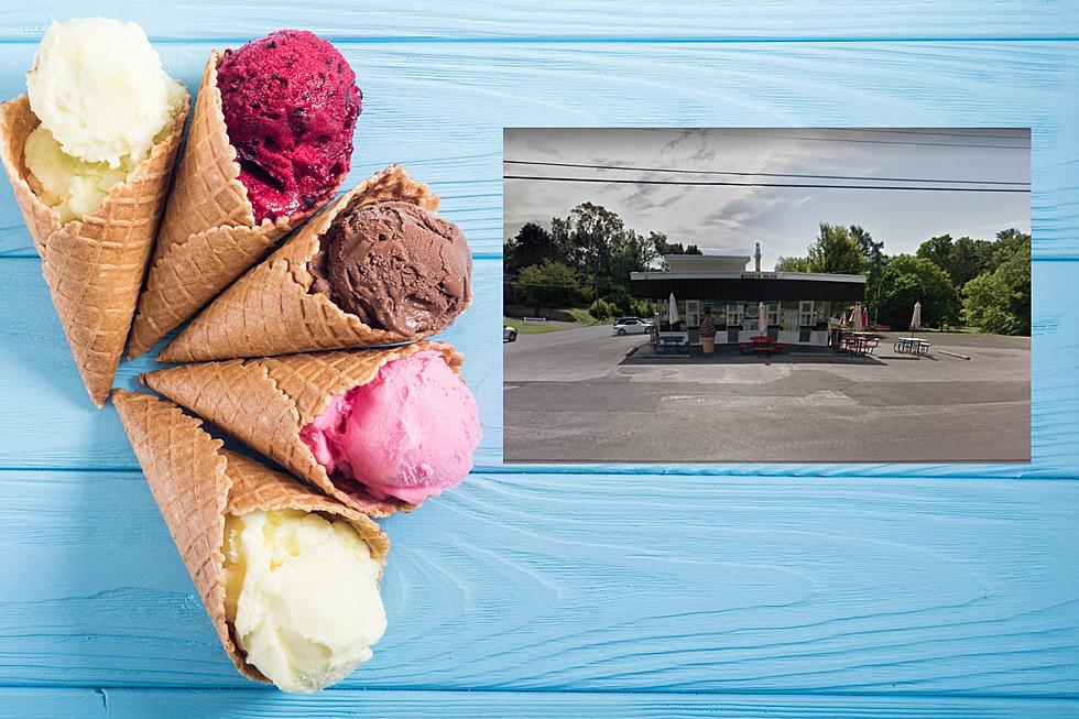 Legendary Kingston Ice Cream Stand Sold to New Owners