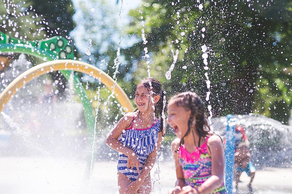 Here’s Where to Enjoy FREE Water Fun in Dutchess County