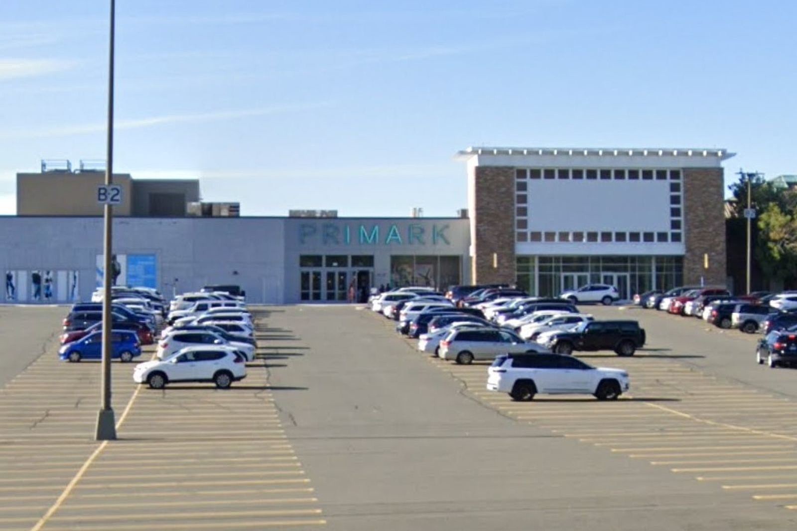 Staten Island Mall Wants Huge Expansion With No New Parking