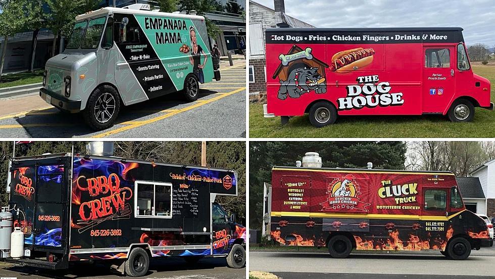 8 Amazing Food Trucks Roll into East Fishkill, NY This Year