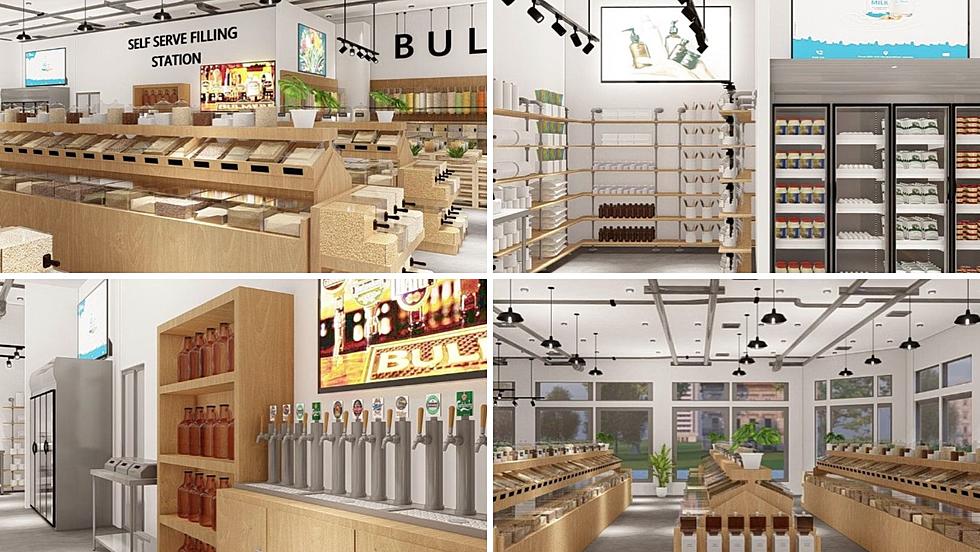 The Refillery Storehouse Shares Mockup of Future Poughkeepsie, NY Storefront