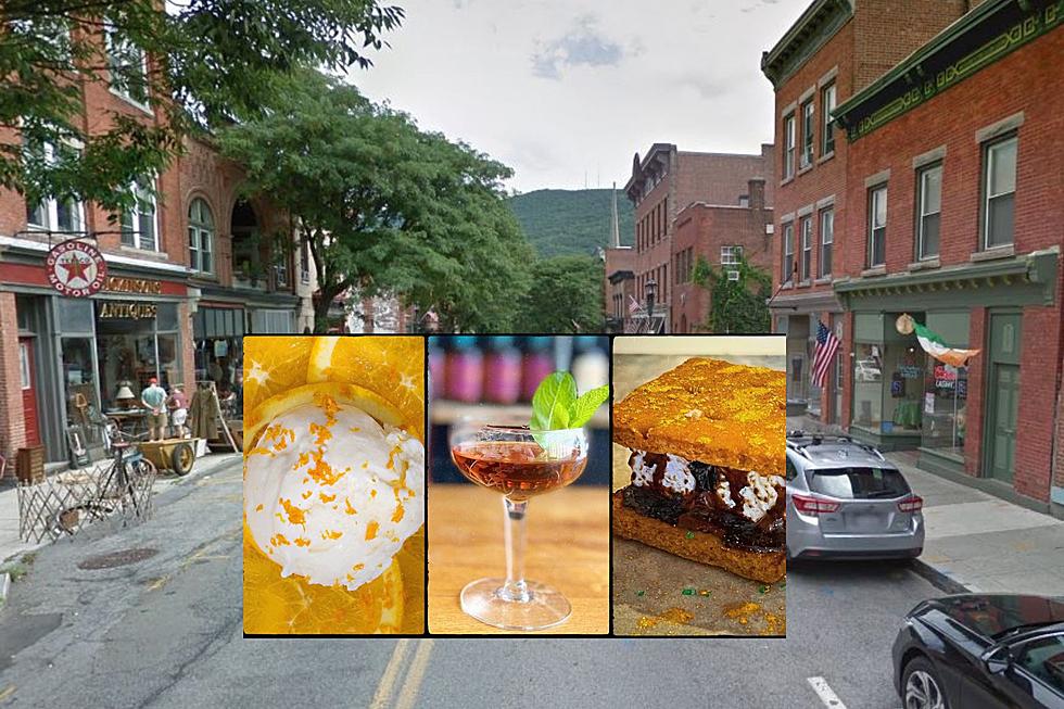 The Beacon New York Food Crawl Returns To Main Street