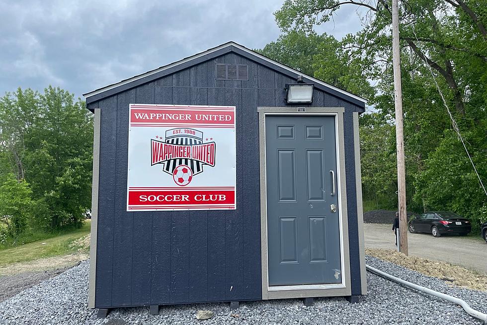 Dutchess County Soccer Fields Vandalized, Did You See Anything?