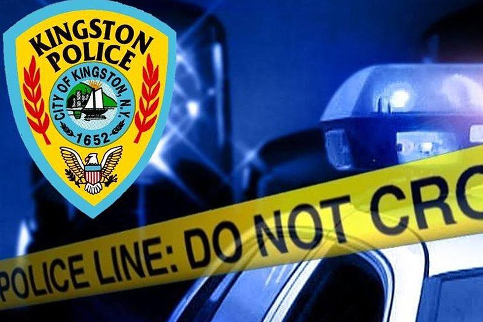 Man Shot in Kingston New York, Police Looking for Suspect