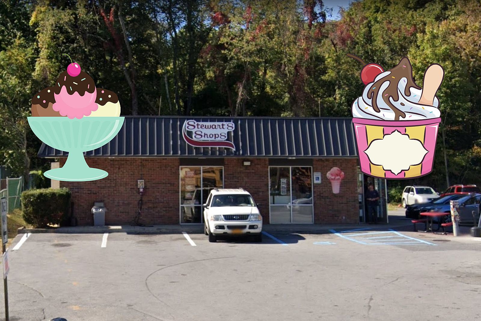 Stewart's releases five new ice cream flavors and brings back a