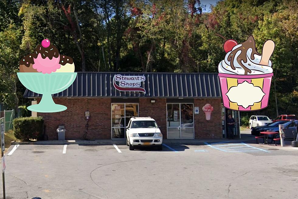 Stewart’s Shop Celebrates 75th Ice Cream Anniversary With Great Deal