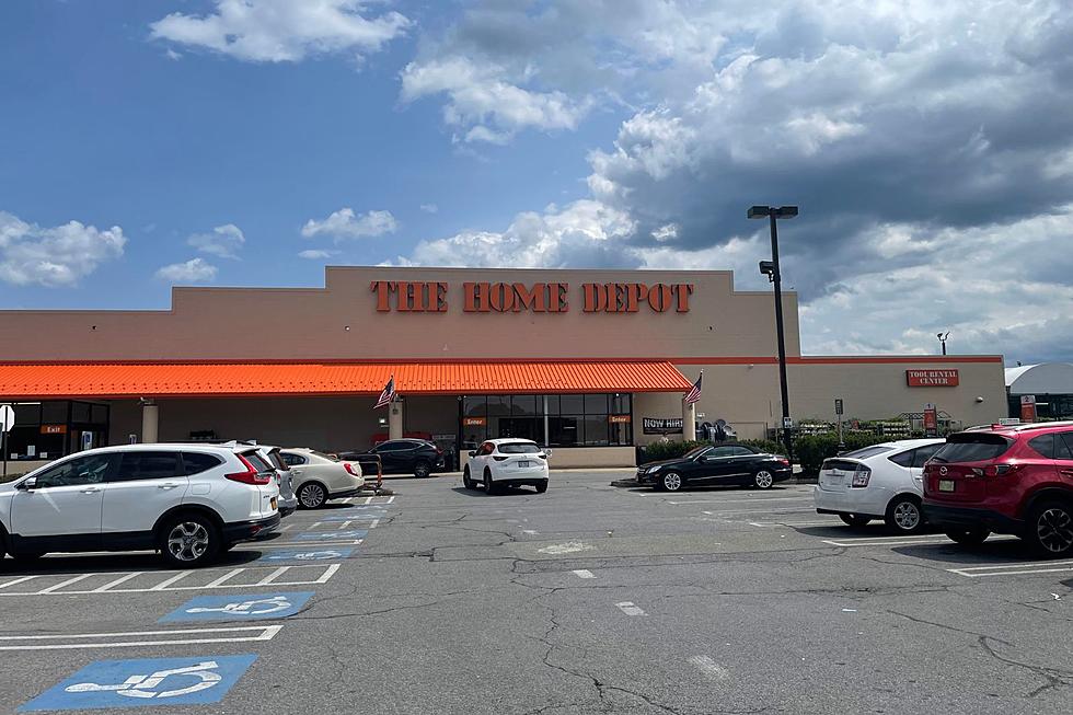 Big Changes Inside New York Home Depot Stores