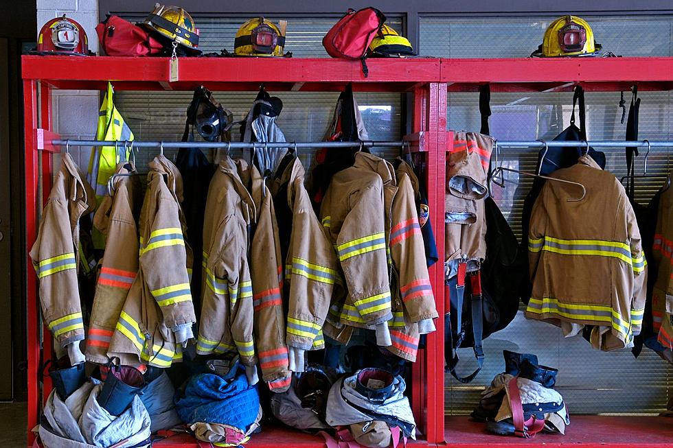 Upstate New York Fire Fighter Dies in Line of Duty
