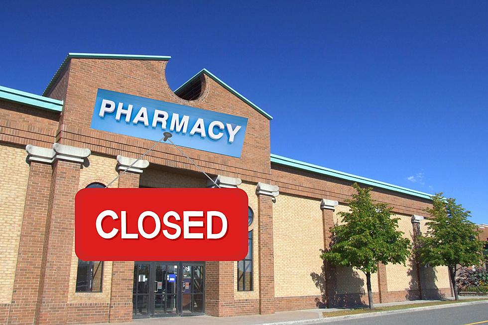 Pharmacy with 80+ New York Locations Closing 150 Stores