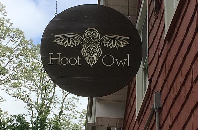 What Is Happening at The Hoot Owl in Pine Bush, New York?