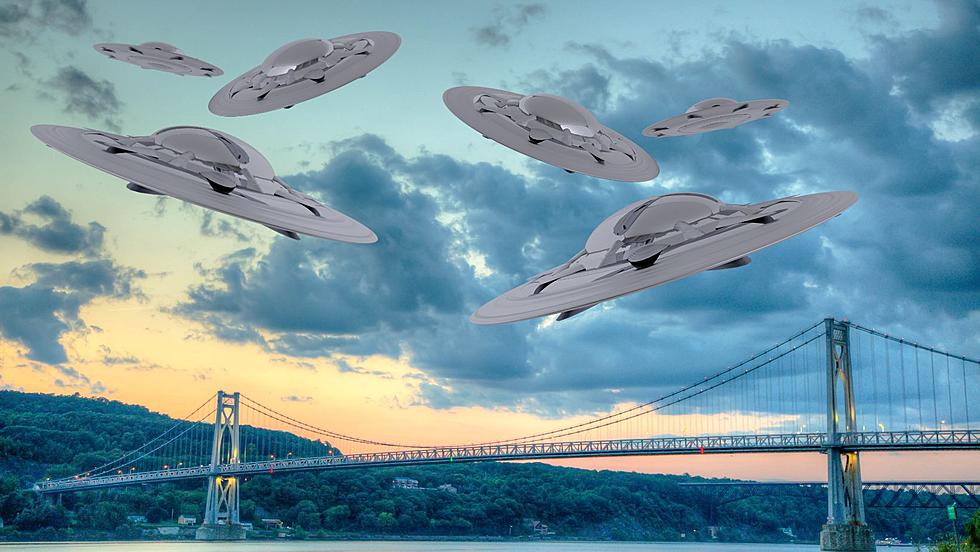 Could NY and The Hudson Valley Survive an Alien Invasion?