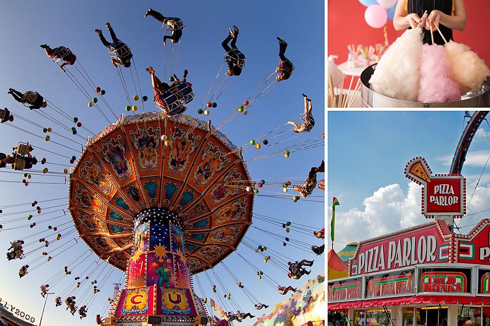What You Need to Know About 6 Popular County Fairs in New York