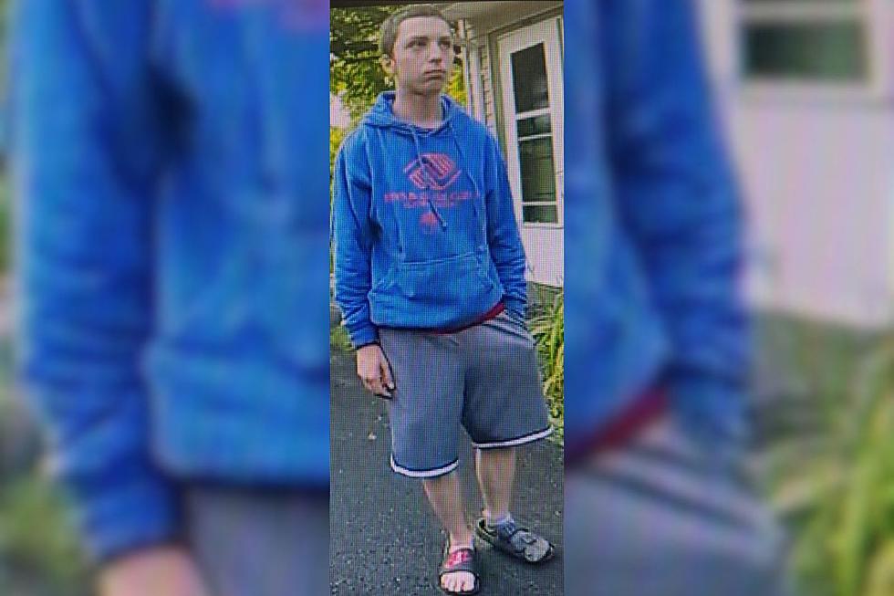 UPDATE! Have You Seen This Missing Ulster County Teenager?