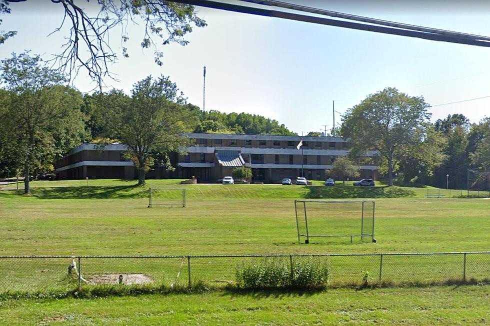 New Plans Announced for Former Kingston High School
