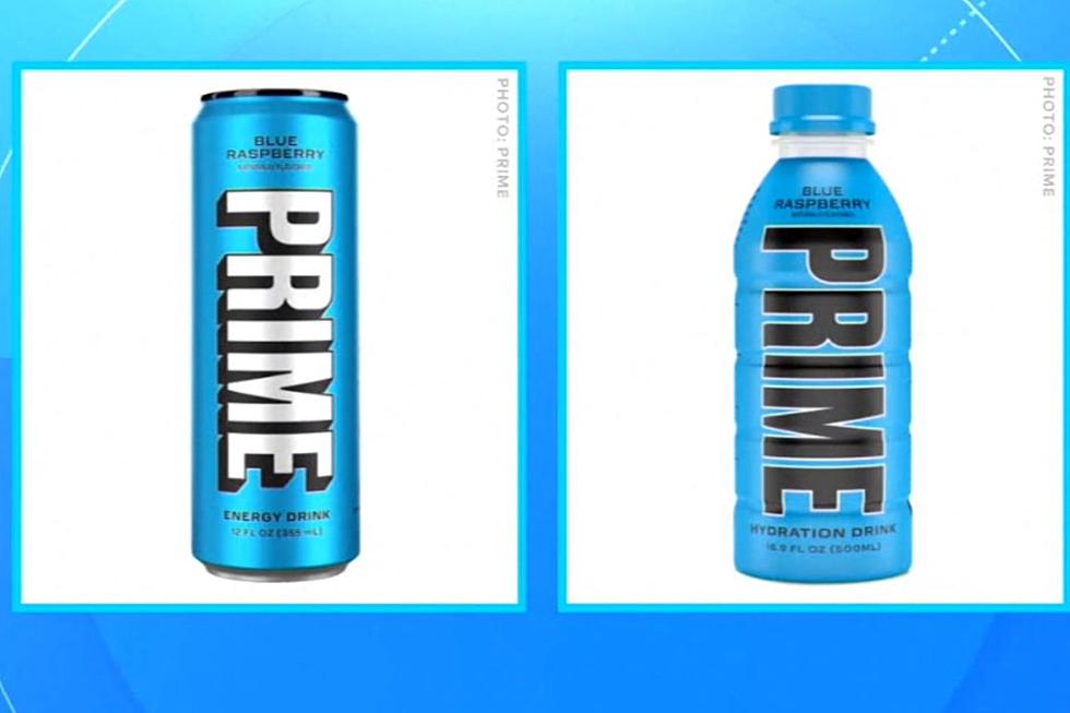 Popular PRIME Drink Could be Banned in New York?