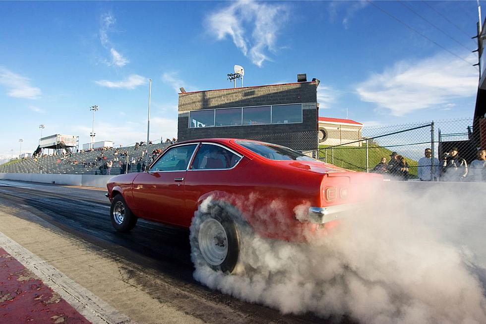 Is a Drag Racing Strip Ever Coming to Ulster County?