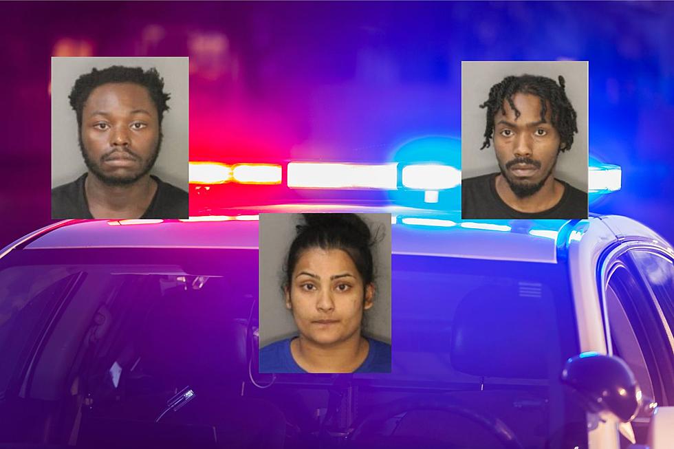 3 New Yorkers Arrested in Connection to Kingston Murder