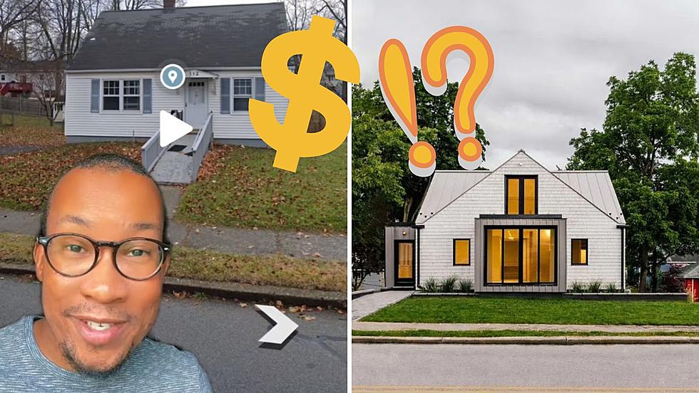 Viral TikTok Video Calls Out Hudson Valley House Flippers