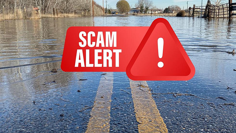 Putnam Police Warn of Flood Scams After Devastating Storms Roll Through the Region