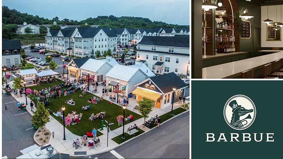 A Taste of New Orleans Lands at Eastdale Village in Poughkeepsie 