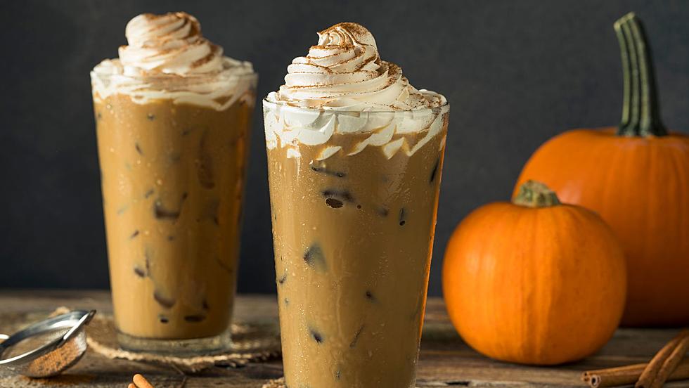 Is Pumpkin Spice Making an Early Comeback in the Hudson Valley?