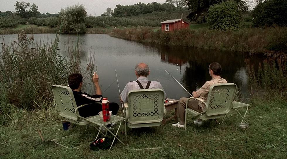 Where in The Hudson Valley Was This Iconic Sopranos Scene Filmed?