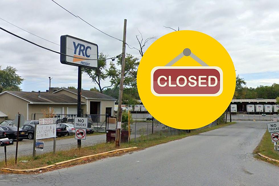 Yellow Closure Leaves People Jobless in Maybrook, New York