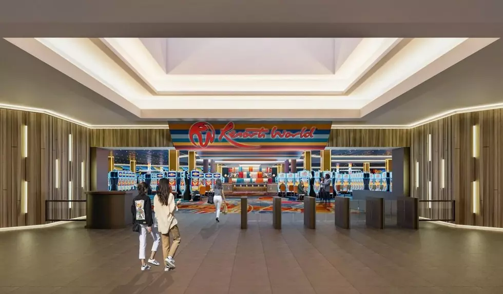 Resorts World Hudson Valley via Facebook