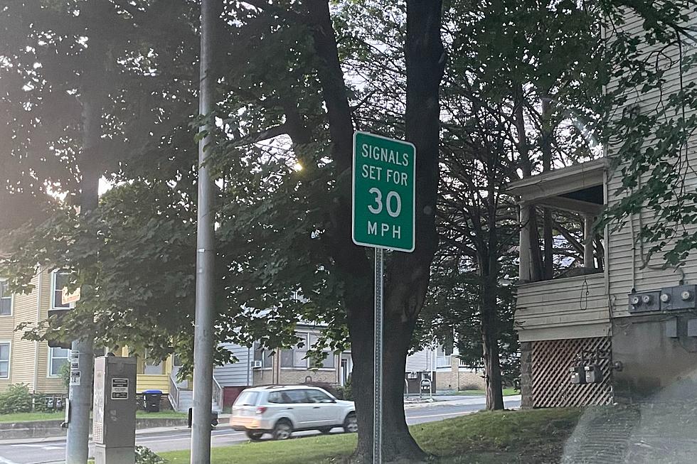 What Does This Hudson Valley Road Sign Mean?