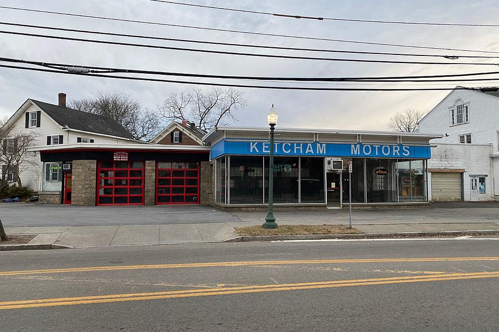 What Popular Fishkill Business is Moving Into this Building?