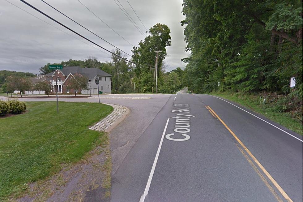 Is This The Worst Hudson Valley Road For Cell Phone Service?
