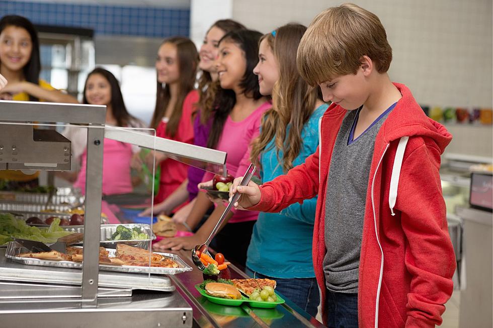 Ulster County School Giving All Students FREE Meals This Year