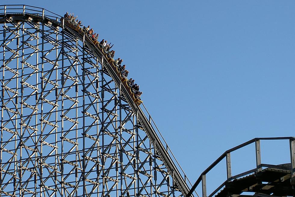 New Rollercoaster Coming to New York Amusement Park