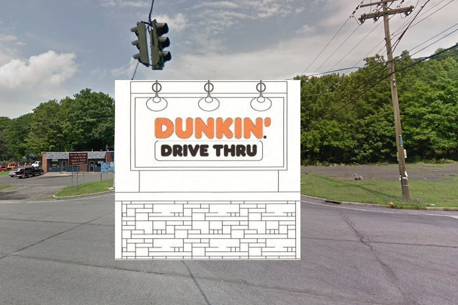 Dunkin' Debuts New To-Go Coffee Cup Accessory in Hudson Valley