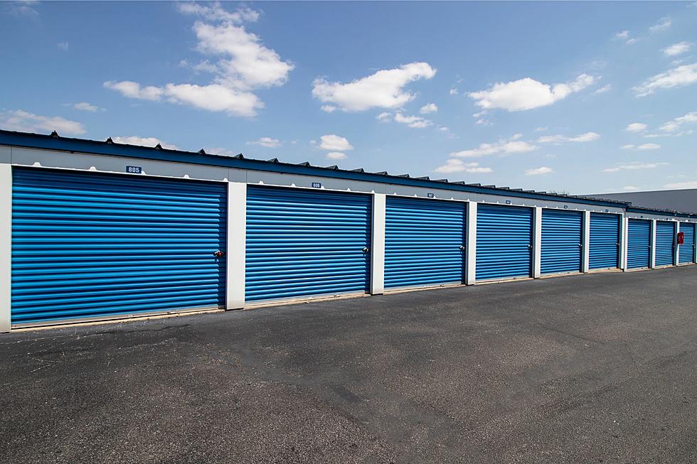 Self-Storage Capital of New York is in the Hudson Valley?