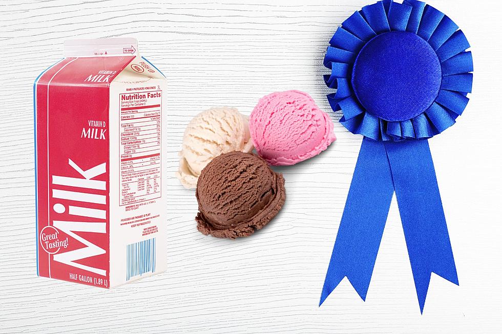 New York's Best Milk & Ice Cream Can be Found in Hudson Valley