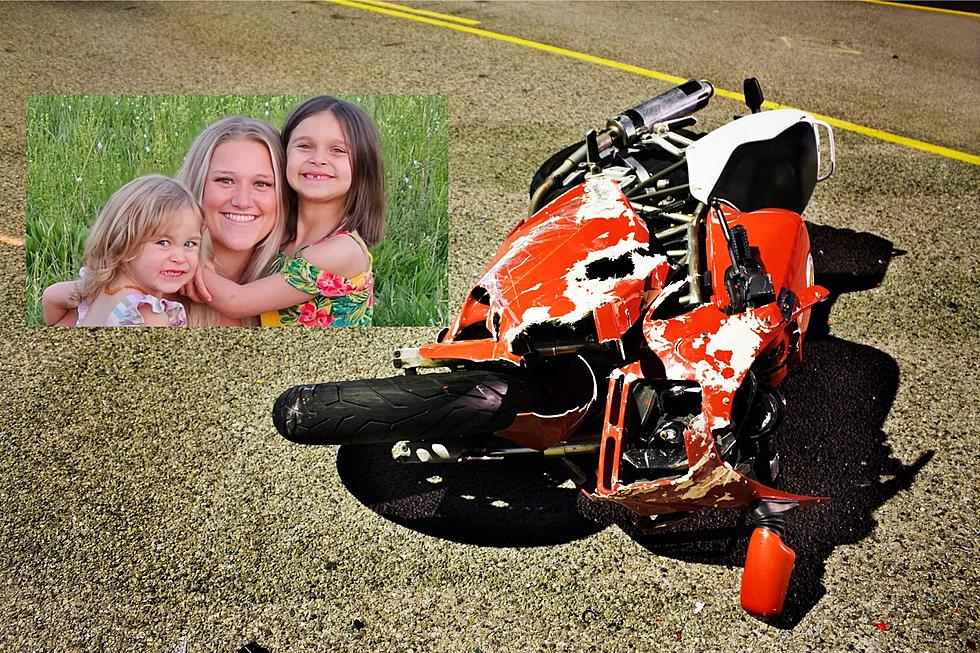 Robbery Suspects in Wappingers Falls Hit Woman on Motorcycle