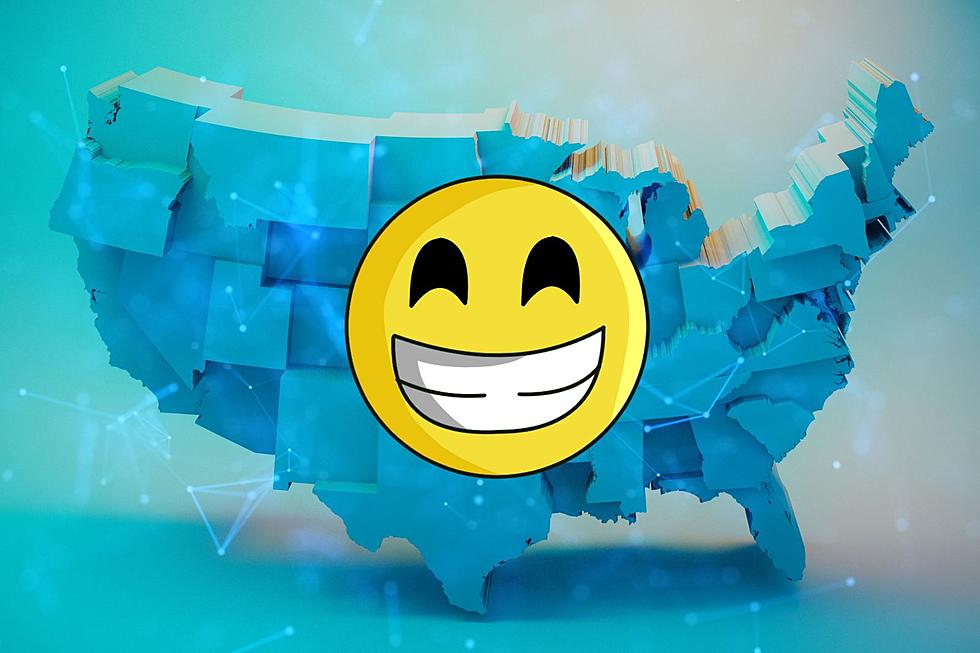 New York Makes Top 20 Happiest States to Live