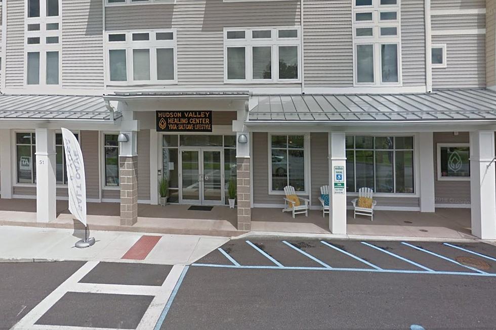 Hudson Valley Healing Center Shuts Down Poughkeepsie Location