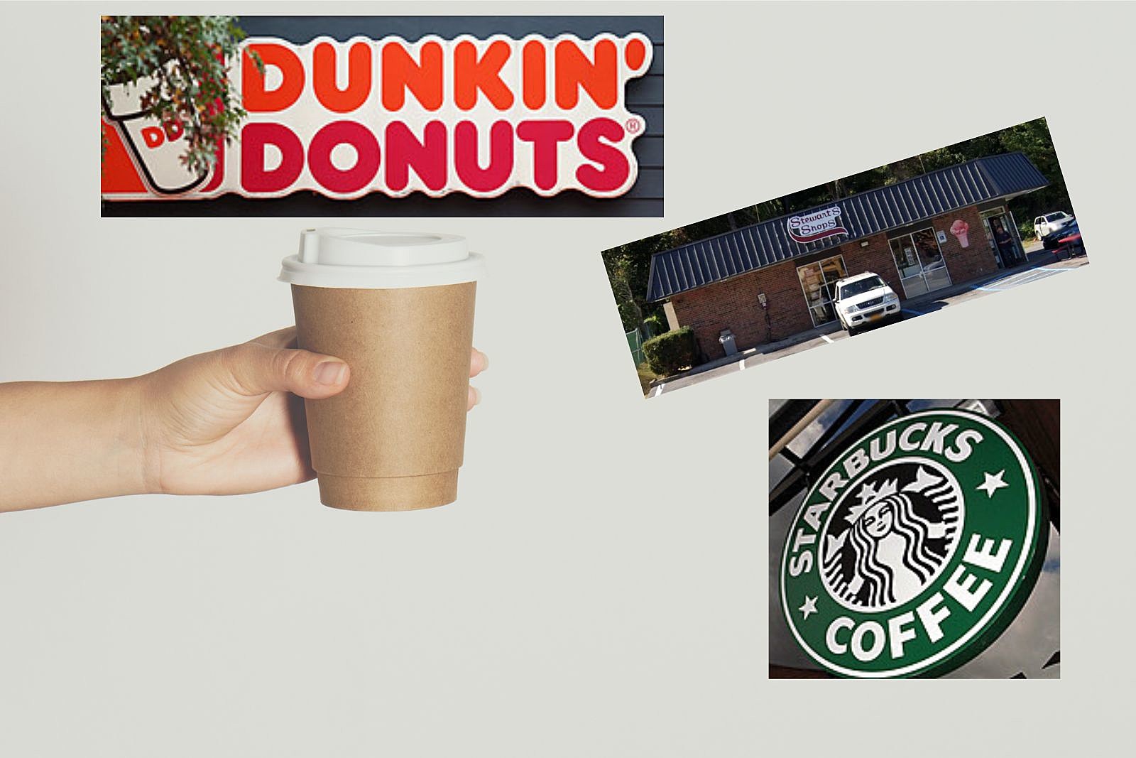 There ya go! #TogoBuddy #Starbucks #DunkinDonuts #ProductDesign
