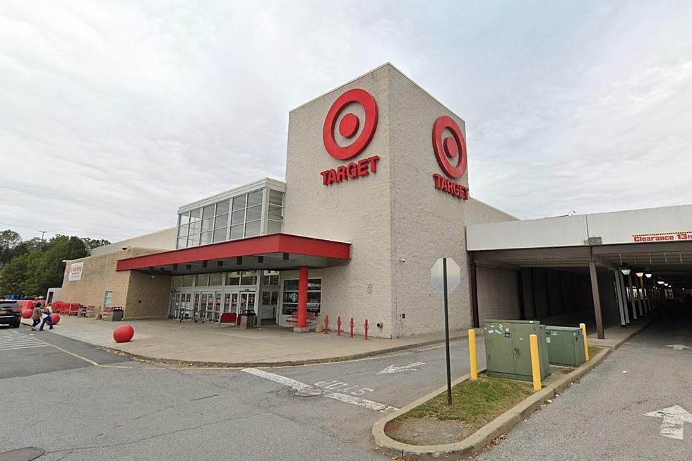 Target Closing These Locations in New York